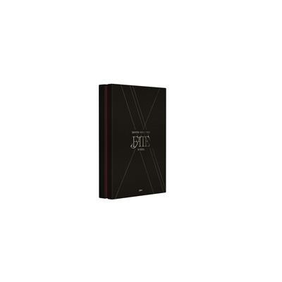 ENHYPEN WORLD TOUR 'FATE' IN SEOUL (デジタルコードカード