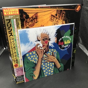 中古:盤質B】 Sign Of The Times ＜スーパー・デラックス