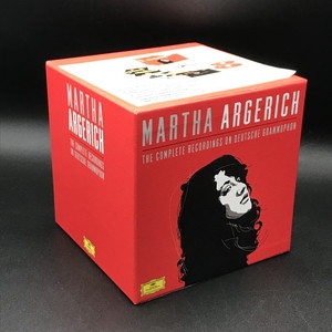 中古:盤質B】 マルタ・アルゲリッチ／ドイツ・グラモフォン録音全集