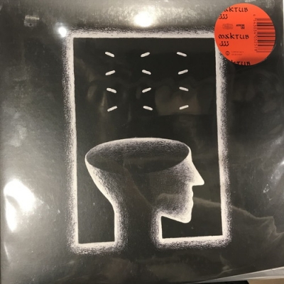 中古:盤質A】 MAKTUB (2枚組アナログレコード) : JJJ（Fla$hBackS