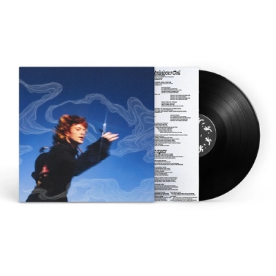 Running With Scissors (アナログレコード) : Cavetown | HMV&BOOKS