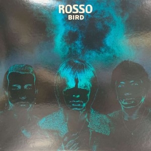 中古:盤質B】 BIRD : ROSSO | HMV&BOOKS online - COJA50690