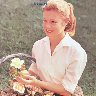 Betty : Helmet | HMV&BOOKS online - AMREP097