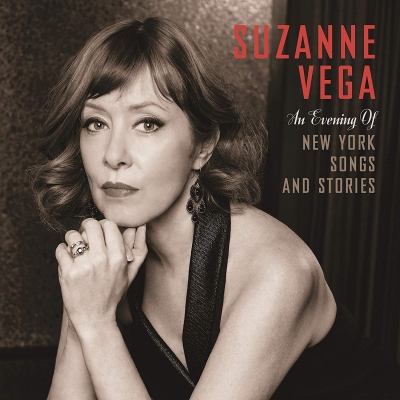 Evening Of New York Songs And Stories : Suzanne Vega | HMV&BOOKS