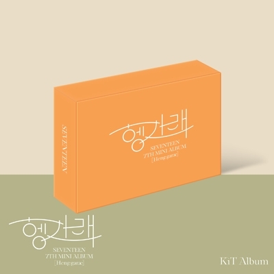 KiT ALBUM(キノアルバム）って？ - K-POPでリフレッシュ！