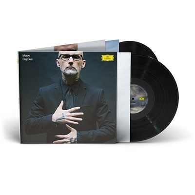 Reprise (2枚組アナログレコード/Deutsche Grammophon) : Moby
