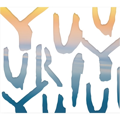 壱 【初回生産限定盤C】(CD+BD、YUURI透明文字抜きスリーブケース+3面