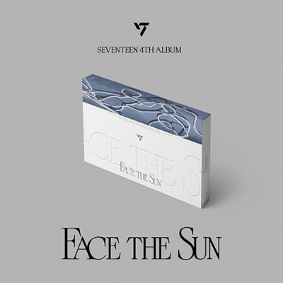 4th Album「Face the Sun」 ＜ep.2 Shadow＞ : SEVENTEEN | HMV&BOOKS