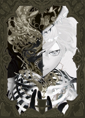 ZINGAI 【ZINGAI盤】 (初回限定・額縁ケース特製BOX仕様 2Blu-ray