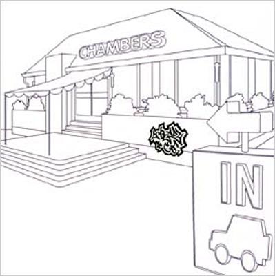 CHAMBERS : Steady & Co. | HMV&BOOKS online - WQJL-203