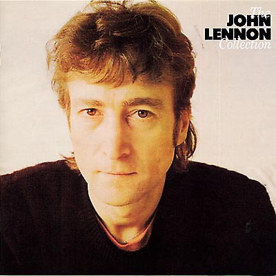John Lennon Collection : John Lennon | HMV&BOOKS online - TOCP-53220