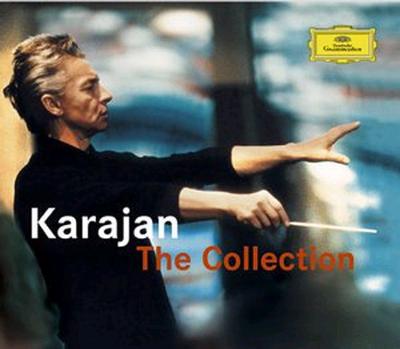 カラヤン・ザ・コレクション・ボックス（20CD） : カラヤン