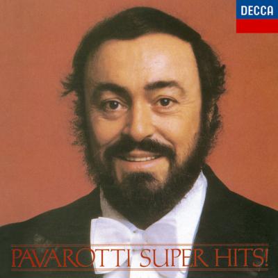 Pavarotti Super Hits! | HMV&BOOKS online : Online Shopping