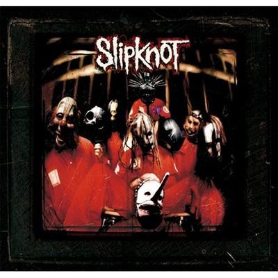 Slipknot 10th Anniversary : Slipknot | HMV&BOOKS online - RRCY-29191/2