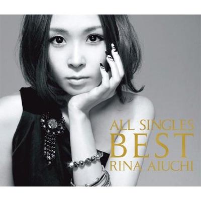 ALL SINGLES BEST ～THANX 10th ANNIVERSARY～ : 愛内里菜 | HMV&BOOKS