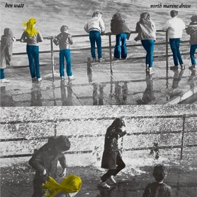 North Marine Drive : Ben Watt | HMV&BOOKS online - TECI-23608