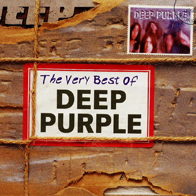 Very Best Of Deep Purple : Deep Purple | HMV&BOOKS online - WPCR-14003