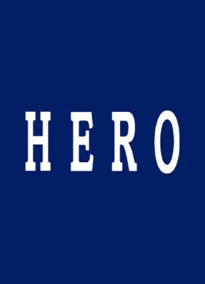HERO DVD-BOX リニューアルパッケージ版 : HERO | HMV&BOOKS online