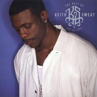 Best Of Keith Sweat -Make You Sweat : Keith Sweat | HMV&BOOKS