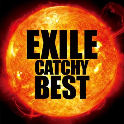 EXILE CATCHY BEST : EXILE | HMV&BOOKS online - RZCD-45885