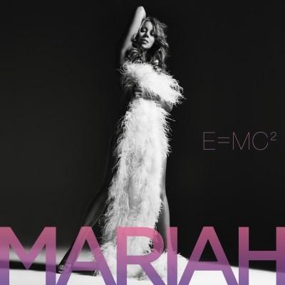 E=mc2 : Mariah Carey | HMV&BOOKS online - 1750758
