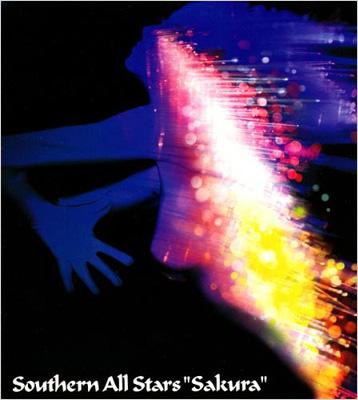 Sakura : Southern All Stars | HMV&BOOKS online : Online Shopping