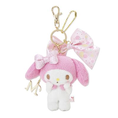 マイメロディ マスコットアクセサリー(ローズ) : サンリオ | HMV&BOOKS