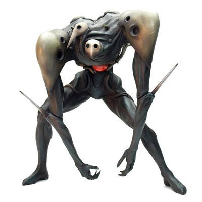 CCP EVANGELION PROJECT 第4の使徒 ノーマルver.(発光ギミックなし