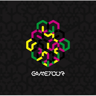 Perfume First Tour『GAME』 (Blu-ray) : Perfume | HMV&BOOKS online