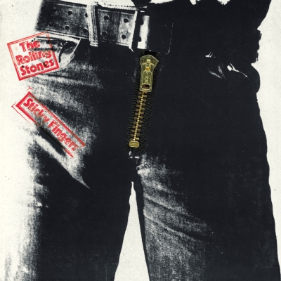 Sticky Fingers : Rolling Stones | HMV&BOOKS online : Online