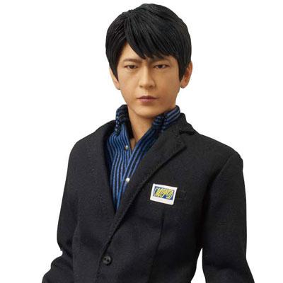 RAH 神戸尊(相棒) : 及川光博 | HMV&BOOKS online - 4530956105352