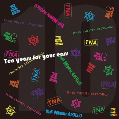 Ten years for your ears | HMV&BOOKS online - TNAD-20