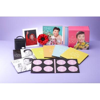 ひばり千夜一夜 : 美空ひばり | HMV&BOOKS online - COZP-521/78