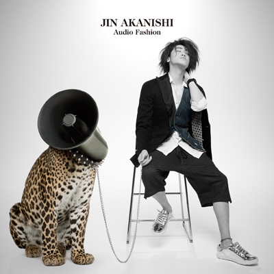 Audio Fashion : 赤西仁 (JIN AKANISHI) | HMV&BOOKS online - GOGOOD-16