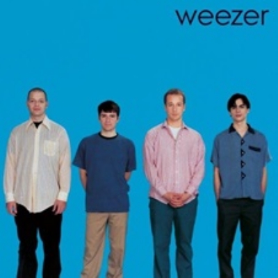 Weezer (Blue Album) (アナログレコード) : Weezer | HMV&BOOKS online