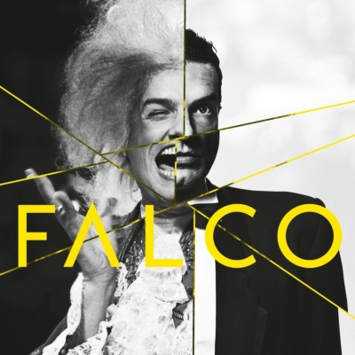 Falco 60 (3CD)(Deluxe Edition)(限定盤) : Falco | HMV&BOOKS online