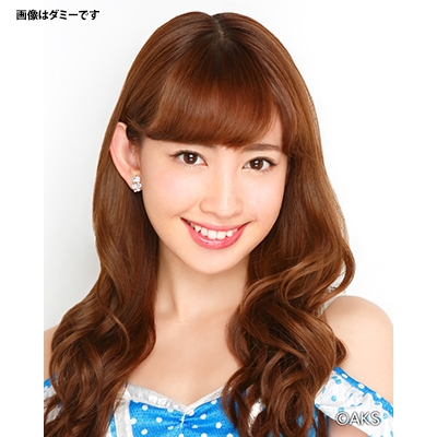AKB48 小嶋陽菜 / 2015年卓上カレンダー : AKB48 | HMV&BOOKS online