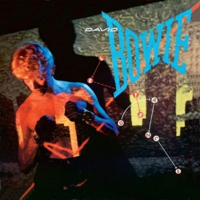 Let's Dance (紙ジャケット） : David Bowie | HMV&BOOKS online