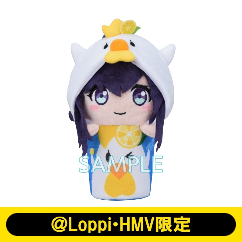 なりきり！からあげクンぬいぐるみ（朝比奈 まふゆ）【＠Loppi・HMV