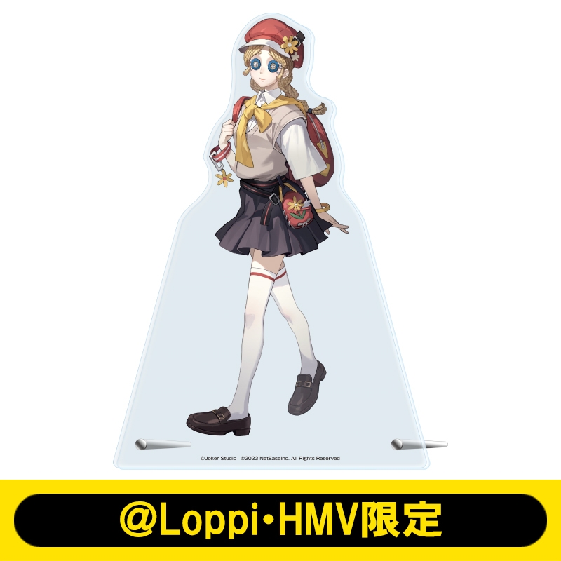 玩具職人BIGアクリルスタンドスイパラ 玩具職人BIGアクリルスタンド