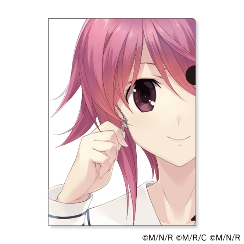 chaos 彼女の思惑\