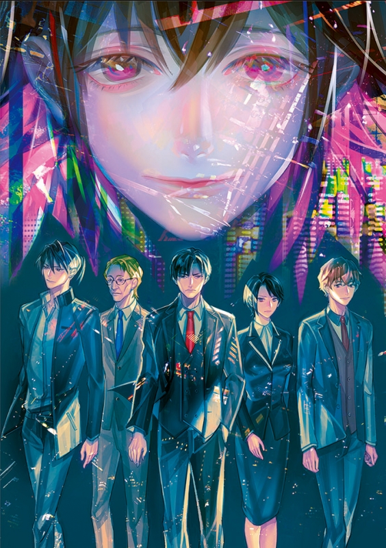 バビロン」Blu-ray BOX : バビロン (アニメ) | HMV&BOOKS online