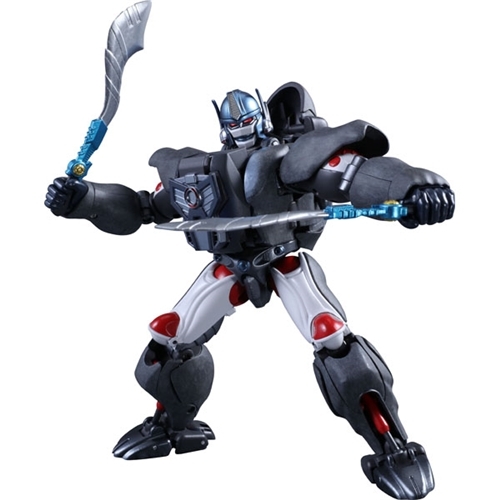 トランスフォーマーマスターピース MP32 コンボイ(ビーストウォーズ