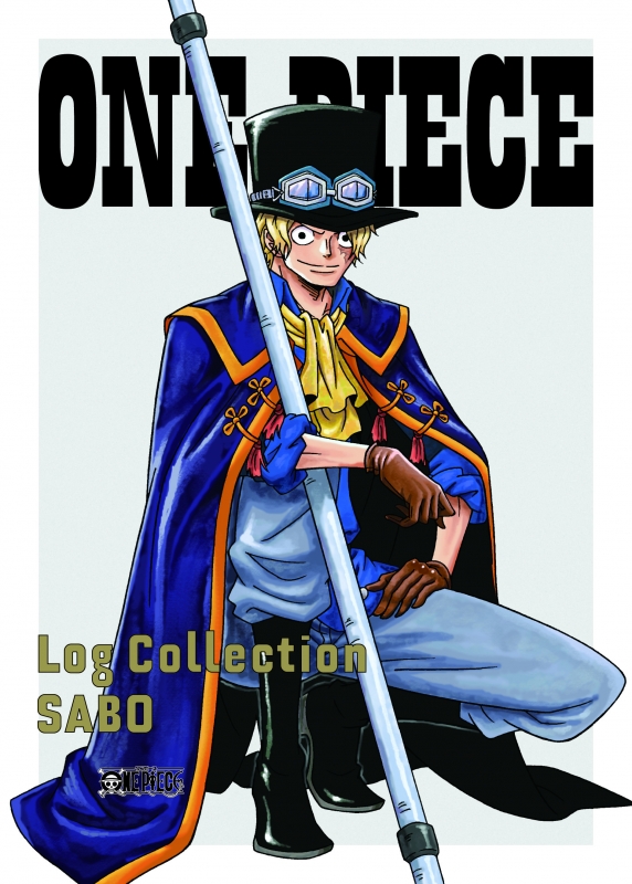 ONE PIECE Log Collection SABO : ONE PIECE | HMV&BOOKS online