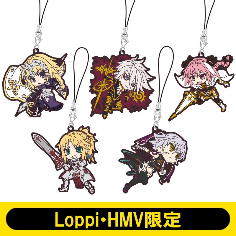 fate/stay night /zero /Apocrypha FGOグッズ fate/stay night /zero