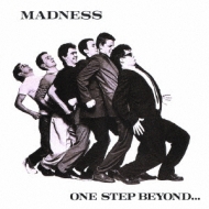 One Step Beyond : Madness (Rock) | HMV&BOOKS online - TOCP-53868