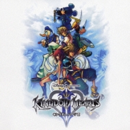 KINGDOM HEARTS II オリジナル・サウンドトラック | HMV&BOOKS online