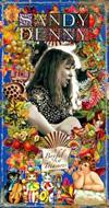 Boxful Of Treasures : Sandy Denny | HMV&BOOKS online - PPCD0014
