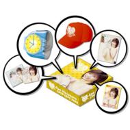 毎年恒例の松浦亜弥、『Love Gift 2004』！｜HMV&BOOKS onlineニュース