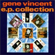 Ep Collection : Gene Vincent | HMV&BOOKS online - SEECD253